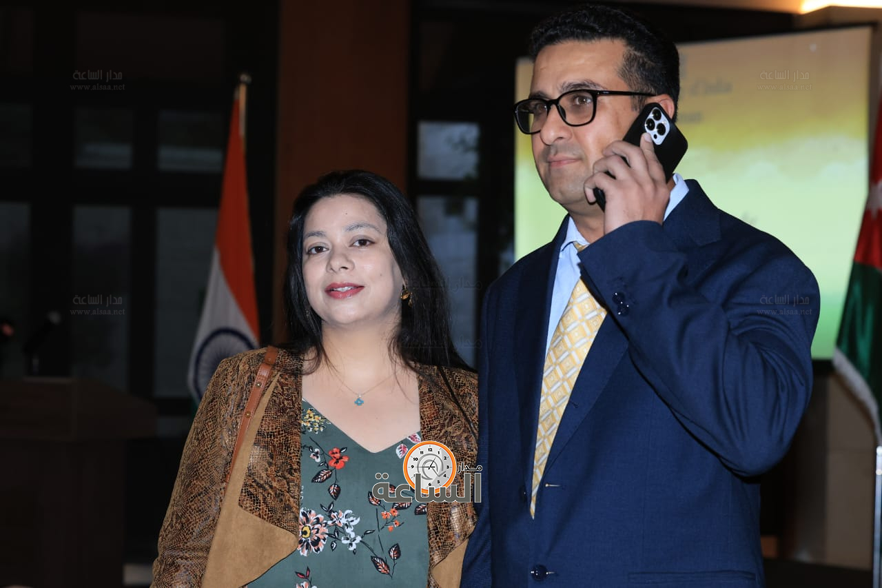 Madar Al-Saa Images 0.5733290763237726