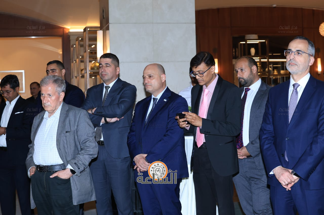 Madar Al-Saa Images 0.5508363029018114