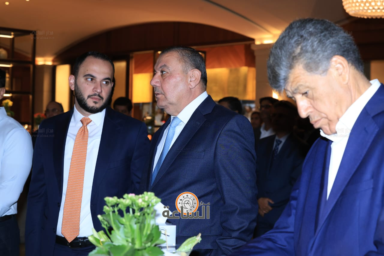 Madar Al-Saa Images 0.3203824920583519