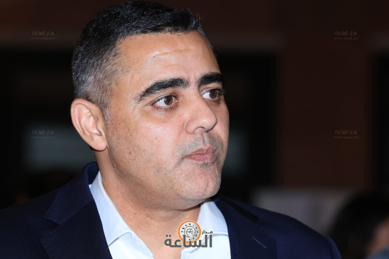 Madar Al-Saa Images 0.7499782274024276