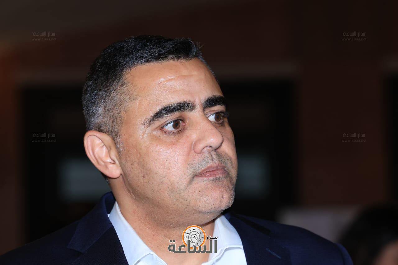 Madar Al-Saa Images 0.7354677294329445