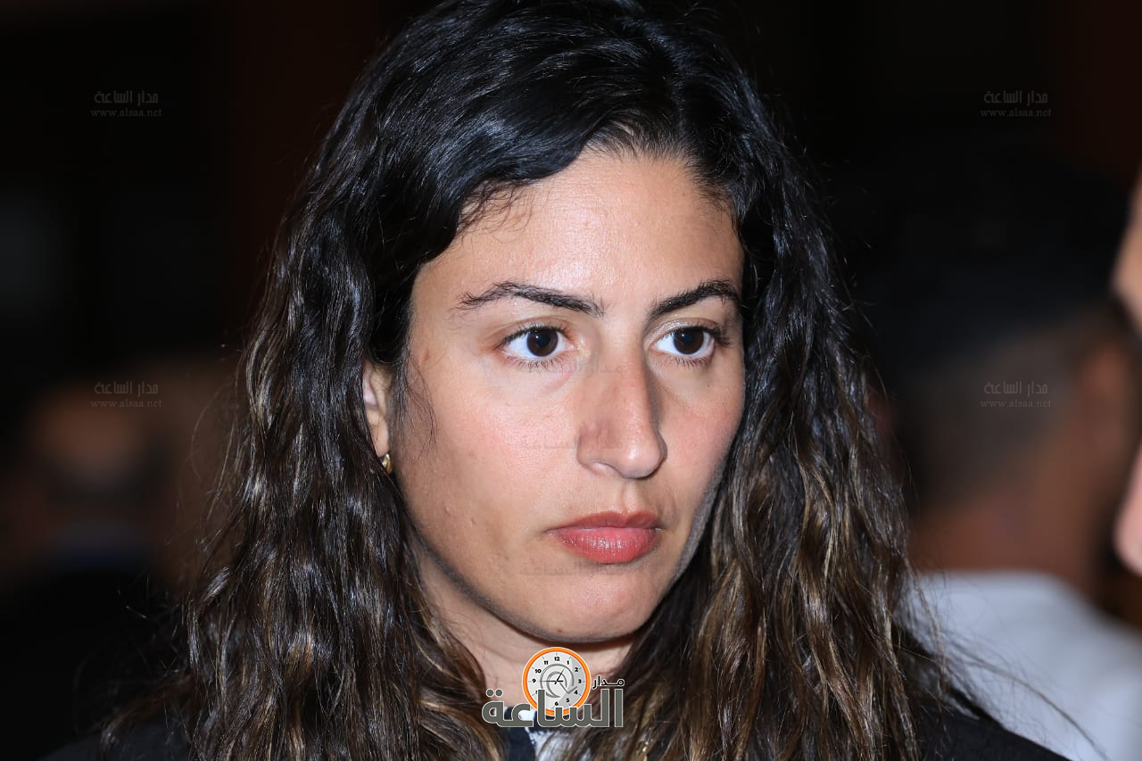 Madar Al-Saa Images 0.24098917040749357