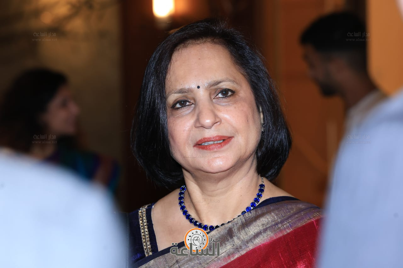 Madar Al-Saa Images 0.3584706482964445