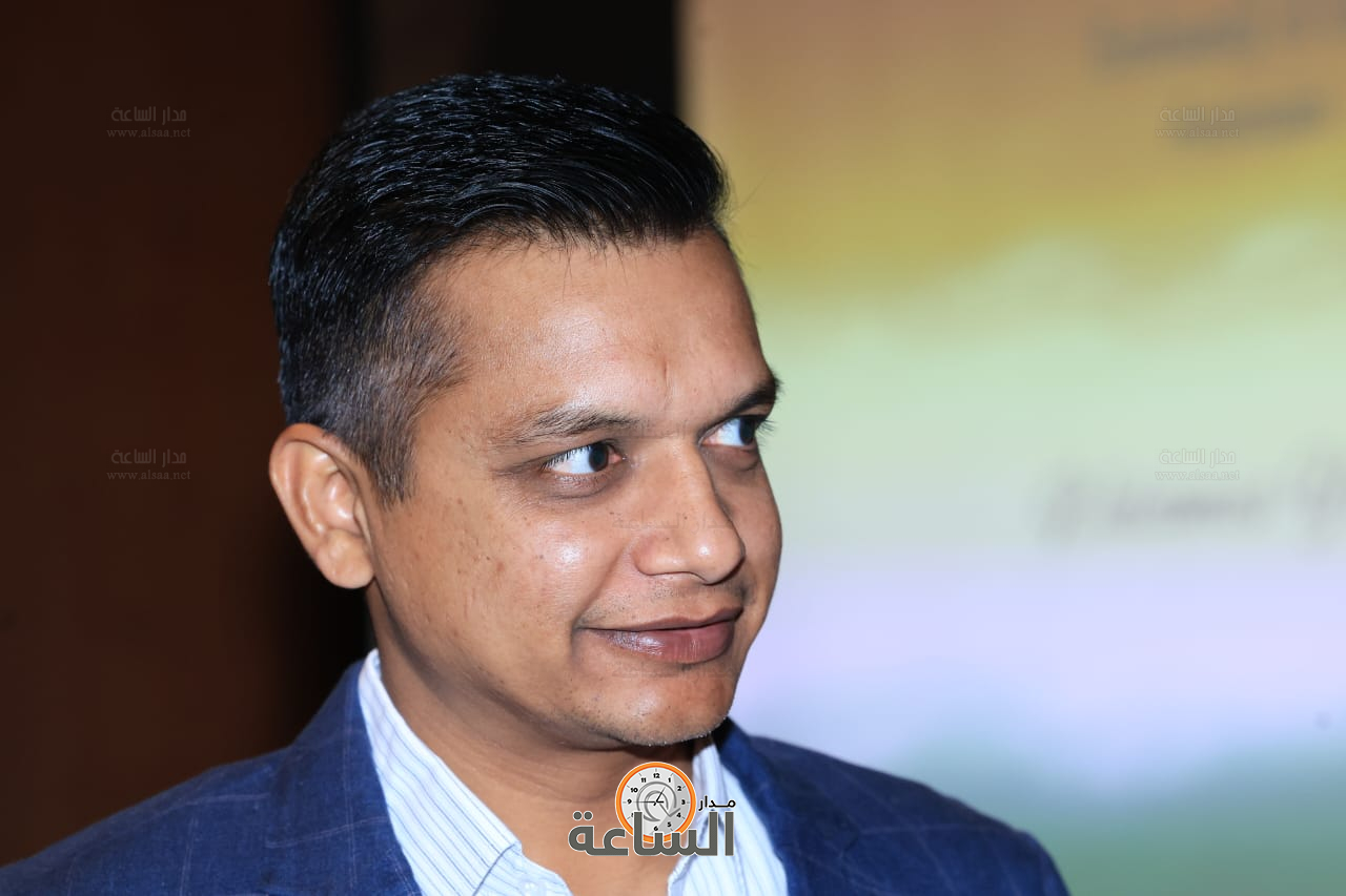 Madar Al-Saa Images 0.9170546777482355