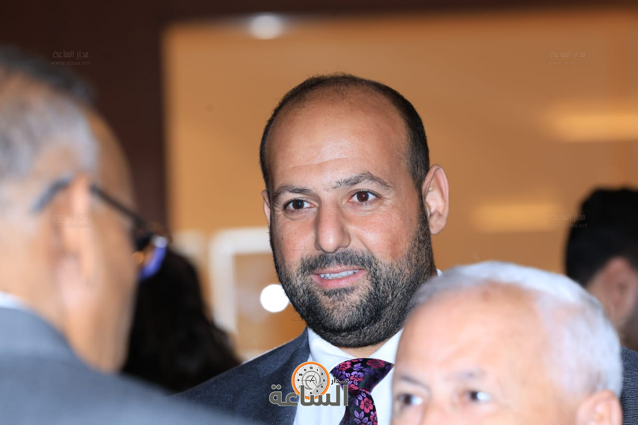 Madar Al-Saa Images 0.9479822940912735