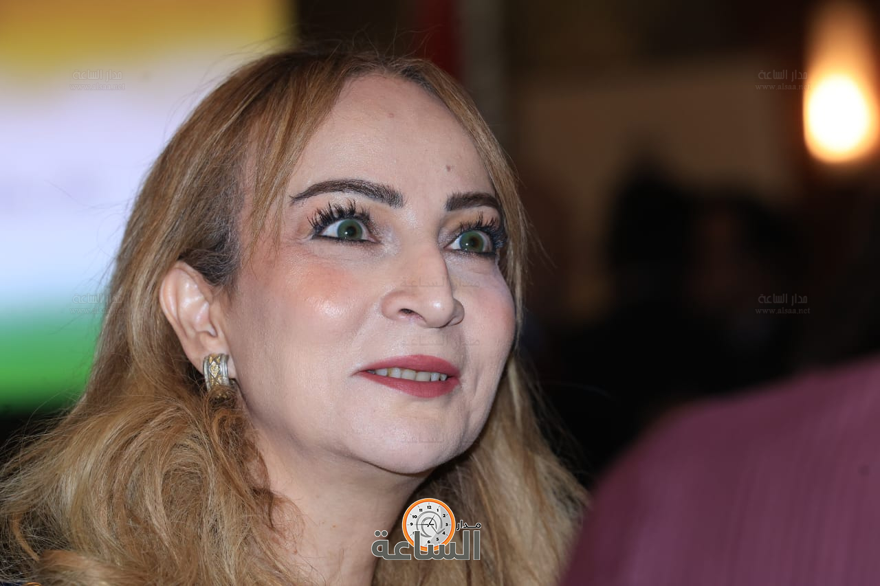 Madar Al-Saa Images 0.8433187677229245