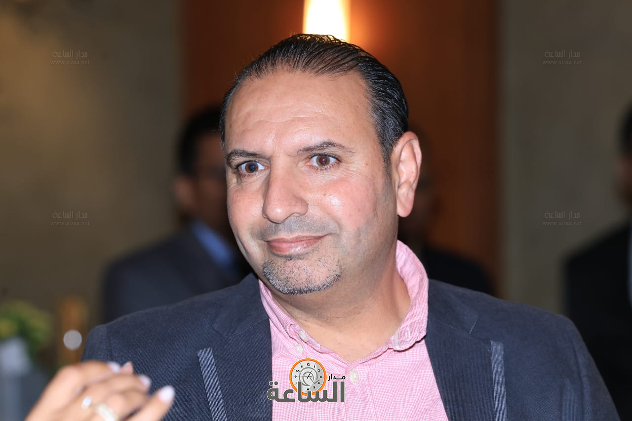 Madar Al-Saa Images 0.07692297344072396