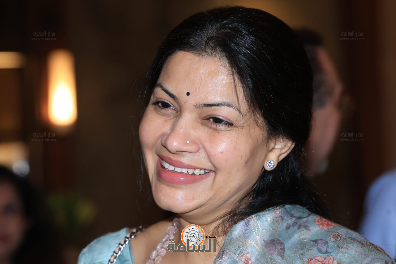 Madar Al-Saa Images 0.7635681500590988