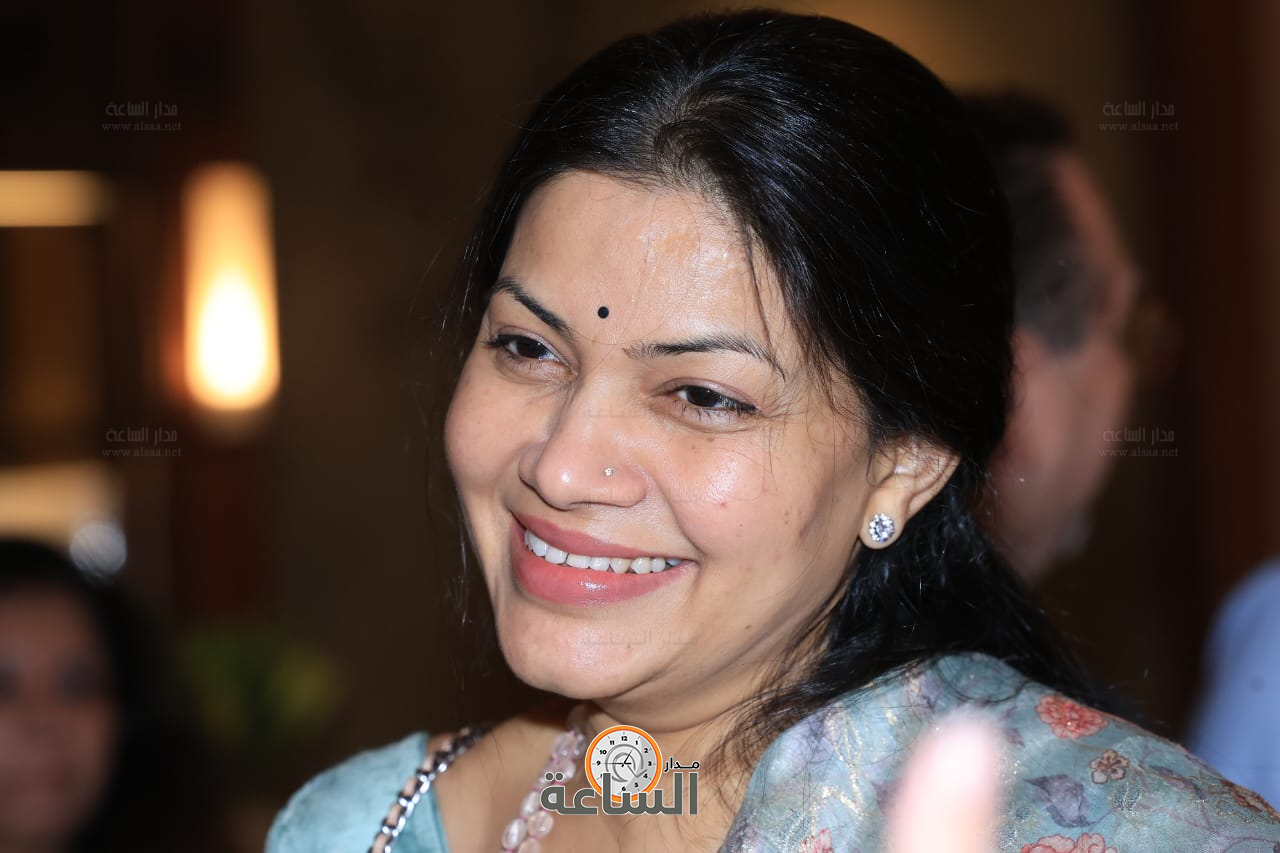 Madar Al-Saa Images 0.7609377544321543