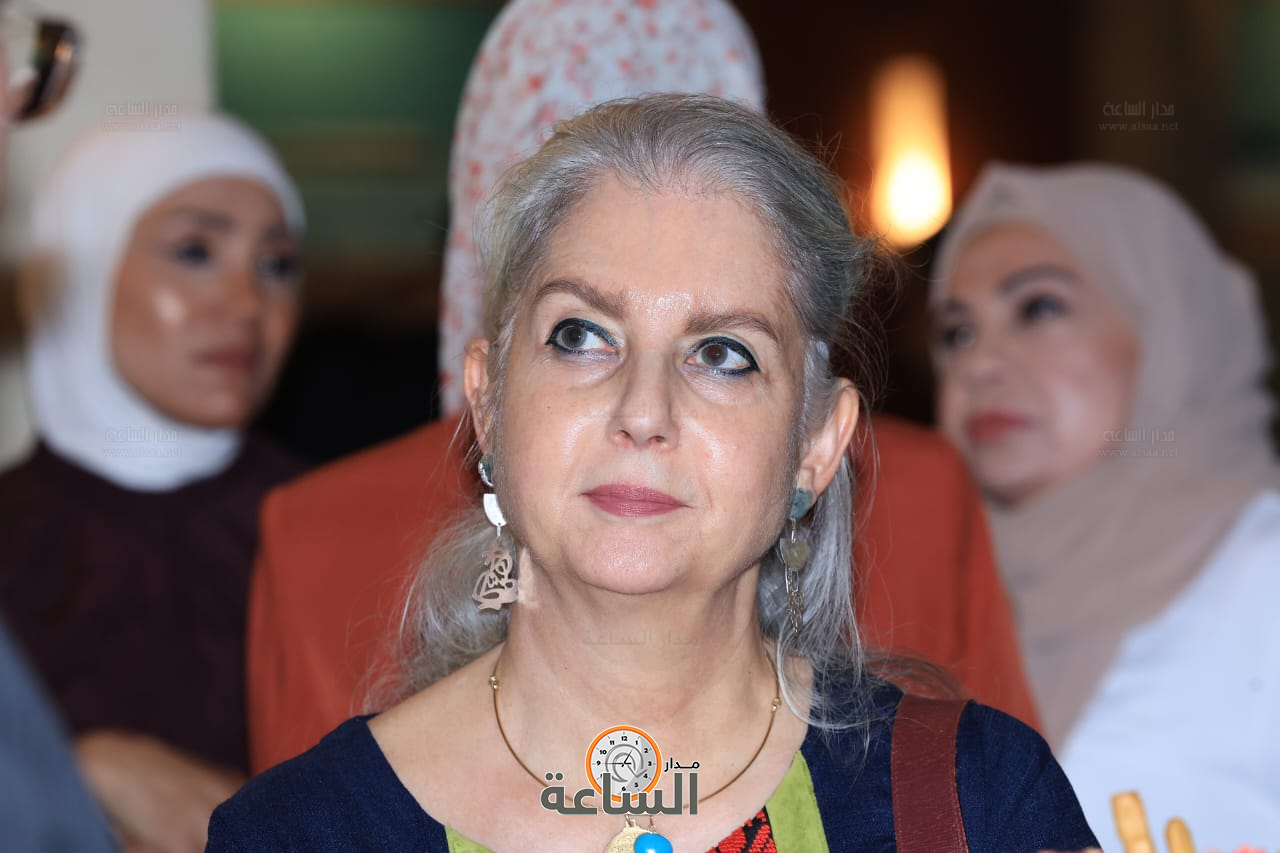 Madar Al-Saa Images 0.9491304125335436