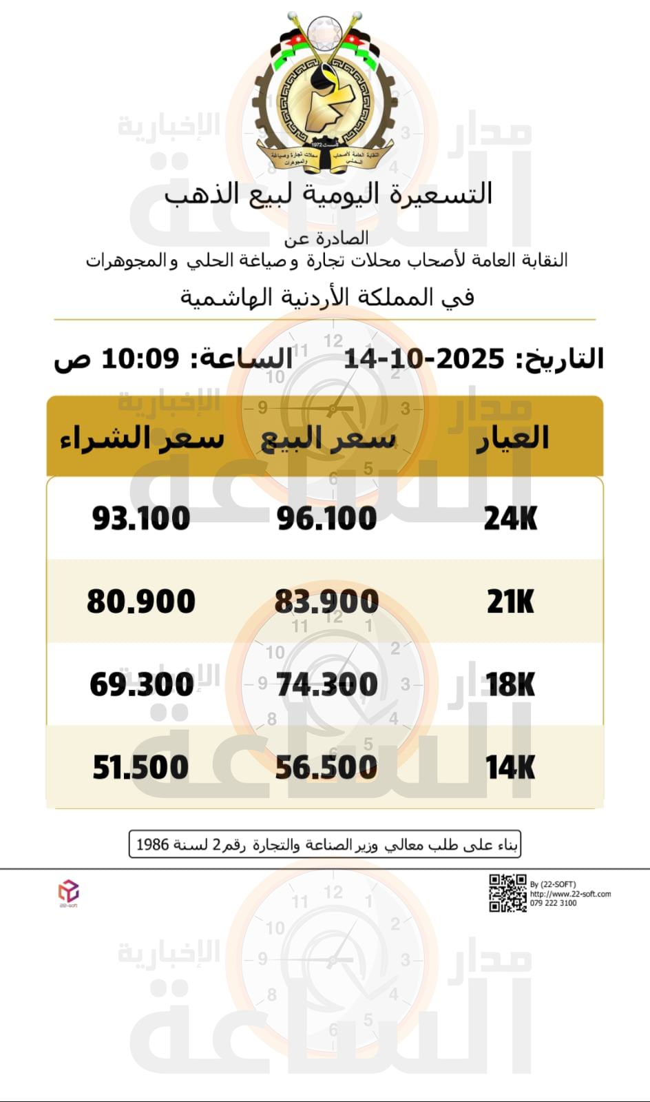 Madar Al-Saa Images 0.8587752437202841