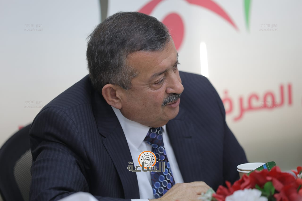 Madar Al-Saa Images 0.5780473128148824