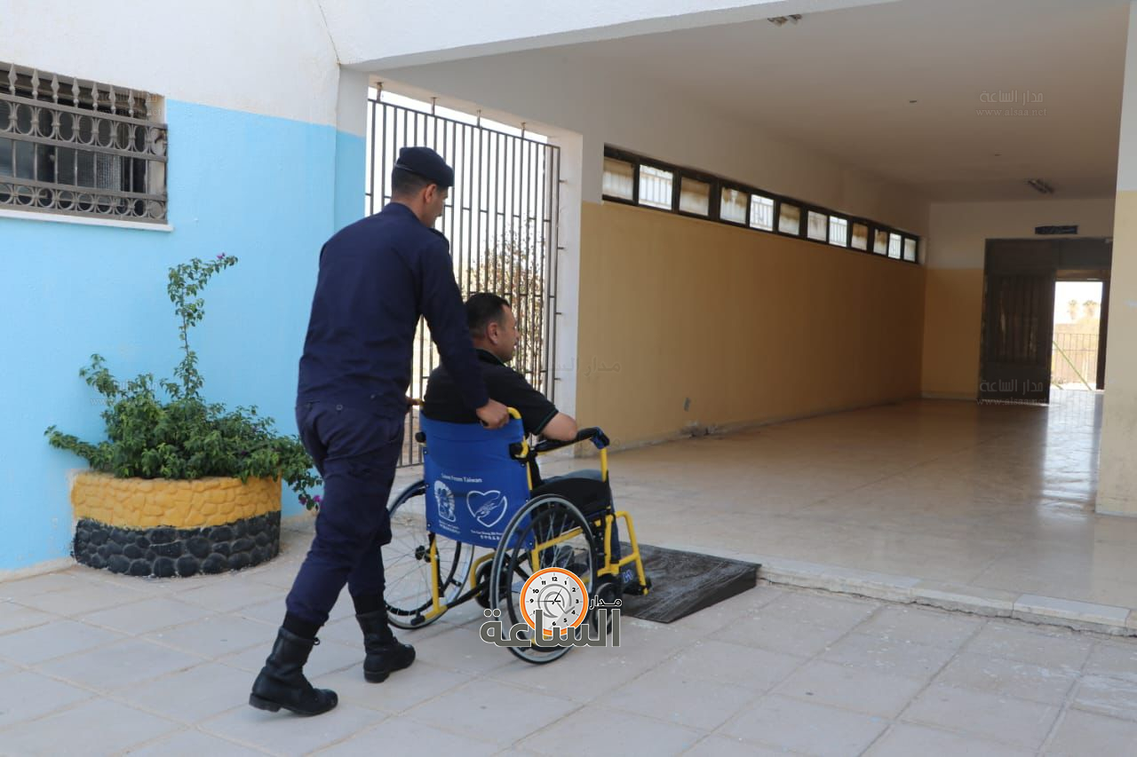 Madar Al-Saa Images 0.7082411237559092