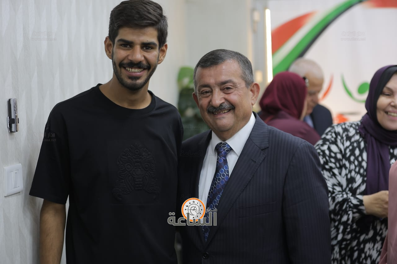 Madar Al-Saa Images 0.6195608650042524