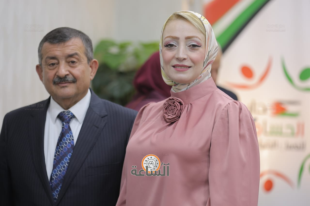 Madar Al-Saa Images 0.5164778784789362