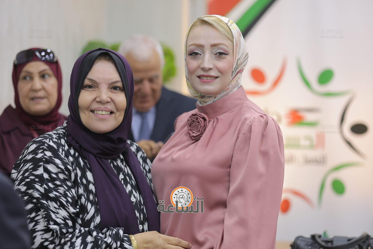 Madar Al-Saa Images 0.9733969292022505