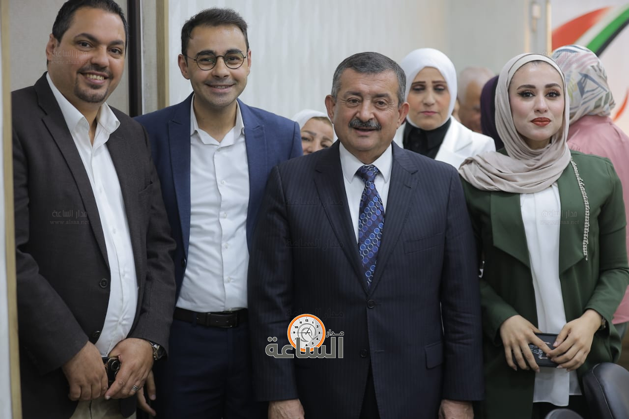 Madar Al-Saa Images 0.5137703387641501