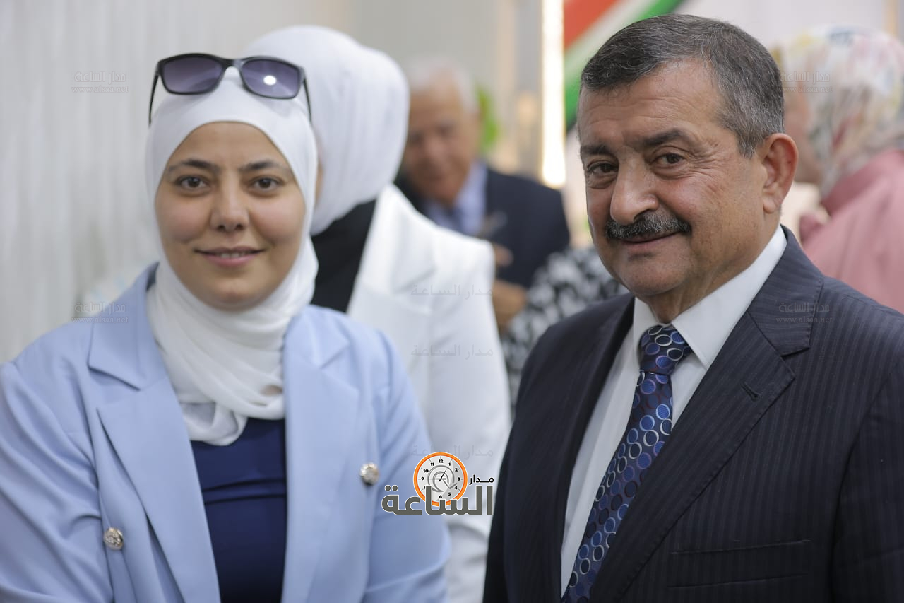 Madar Al-Saa Images 0.8561414309341365