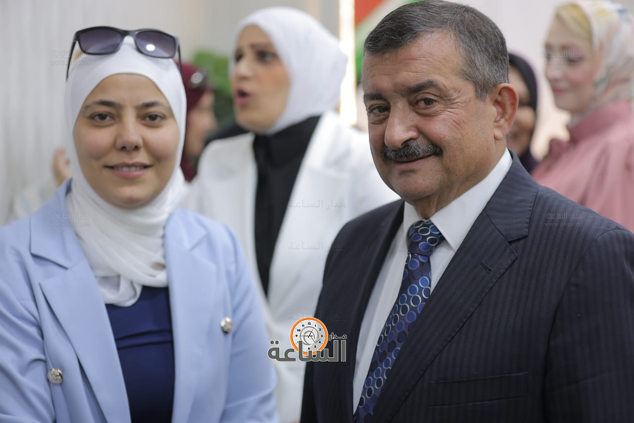 Madar Al-Saa Images 0.8448621634791574