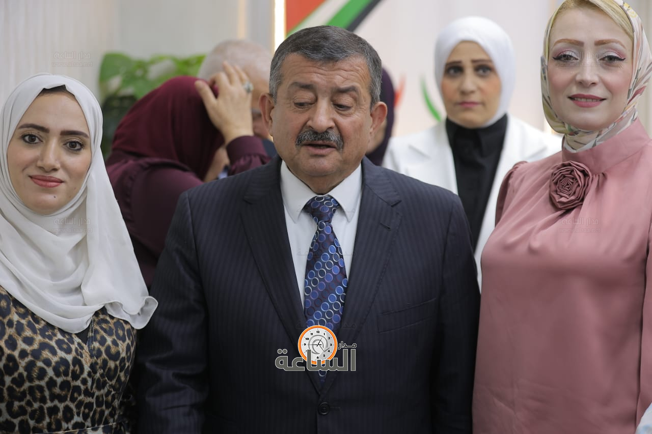 Madar Al-Saa Images 0.10872780463691456