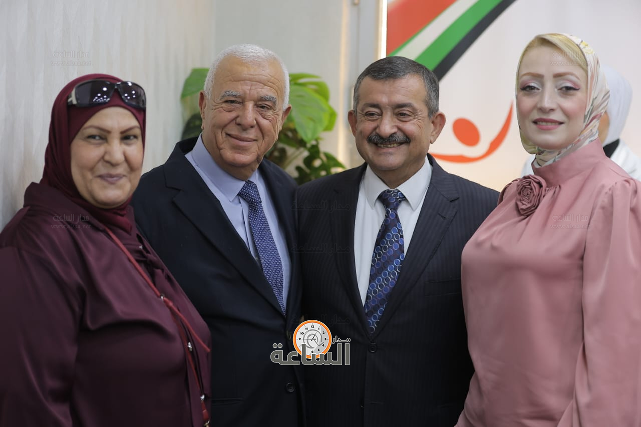 Madar Al-Saa Images 0.5630550348630589