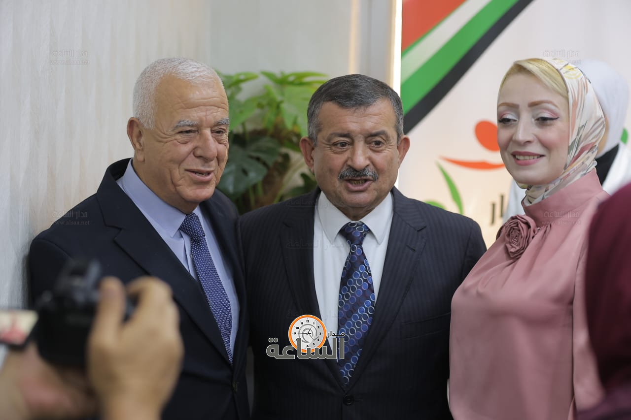 Madar Al-Saa Images 0.7925977869008464