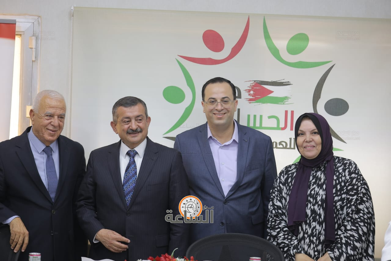 Madar Al-Saa Images 0.07299403729883214