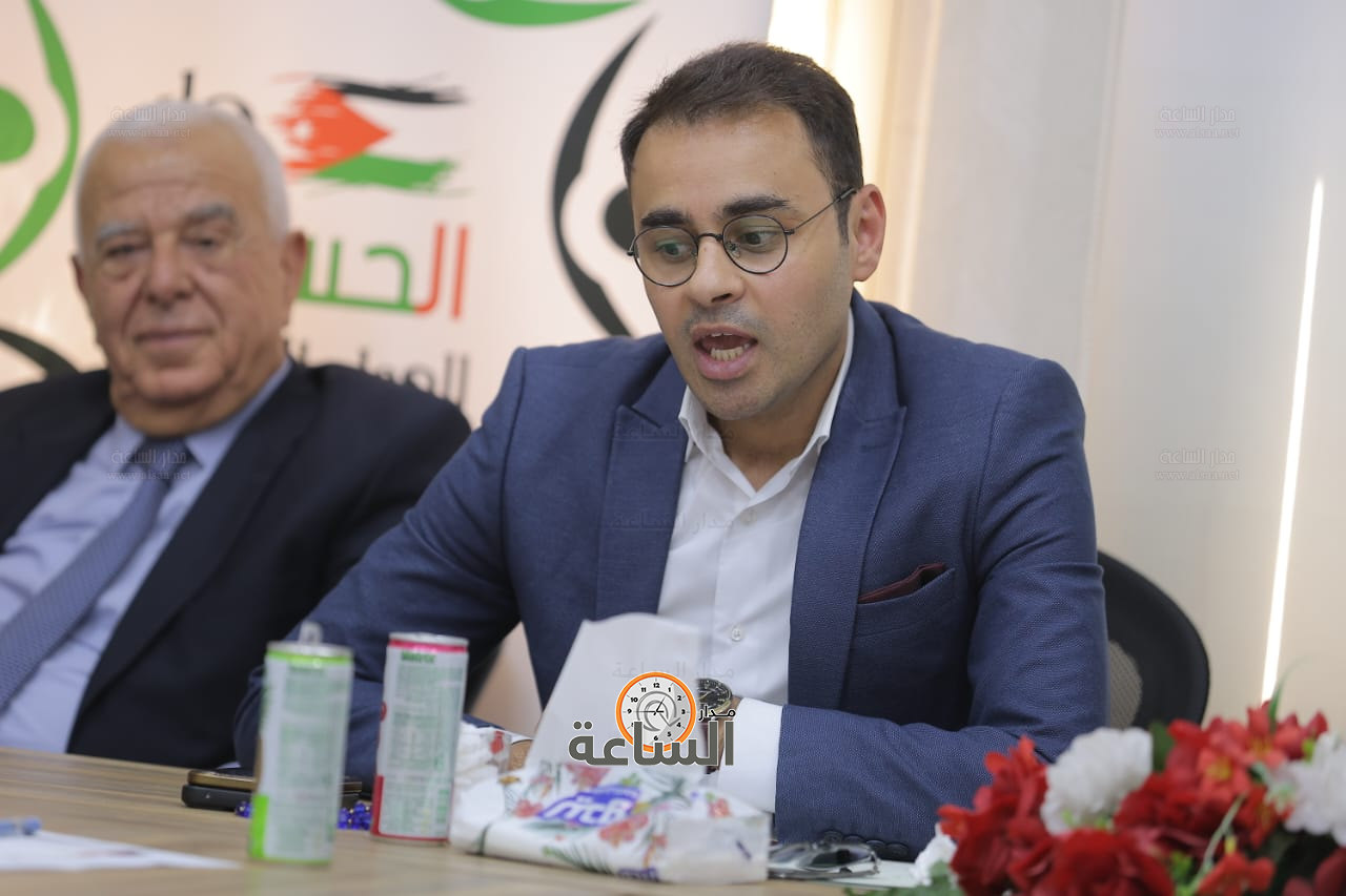 Madar Al-Saa Images 0.9230635375664704