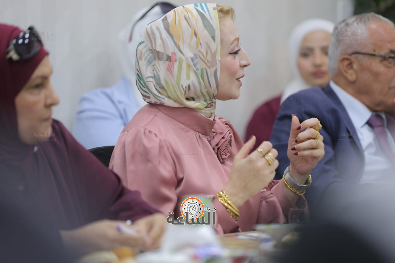 Madar Al-Saa Images 0.9228704526001127