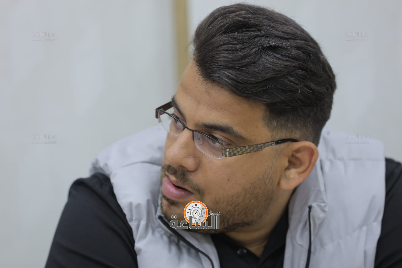 Madar Al-Saa Images 0.0569966770080077