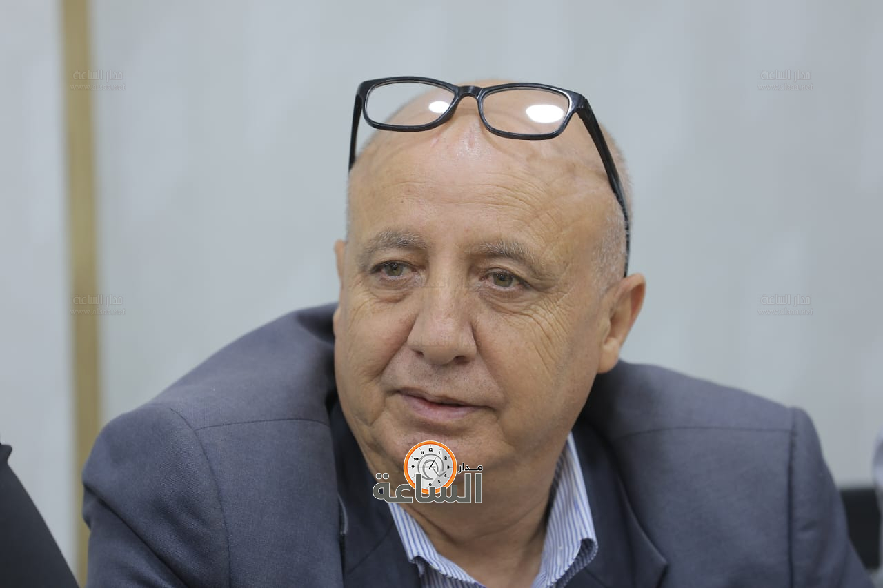 Madar Al-Saa Images 0.6086053975150056