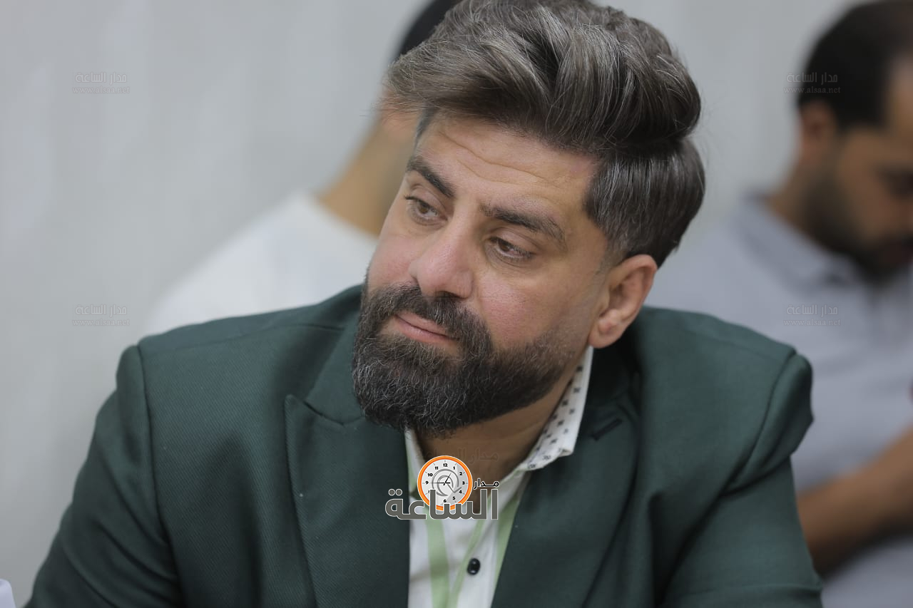 Madar Al-Saa Images 0.9264088533752972