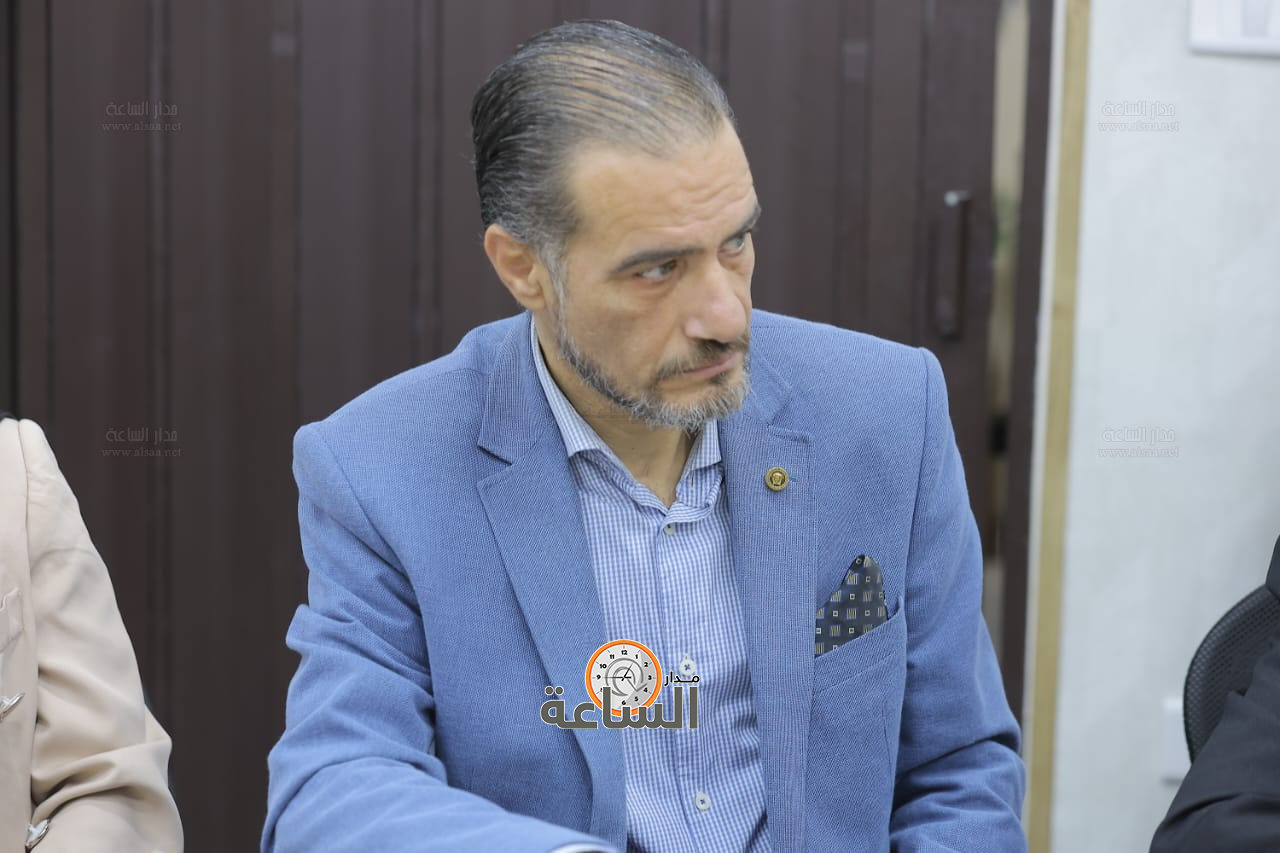 Madar Al-Saa Images 0.7317893691797075