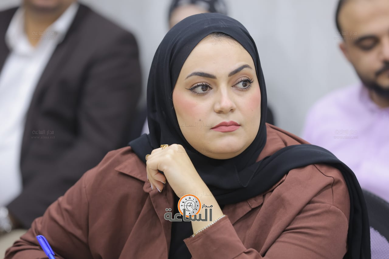 Madar Al-Saa Images 0.7333145803346417