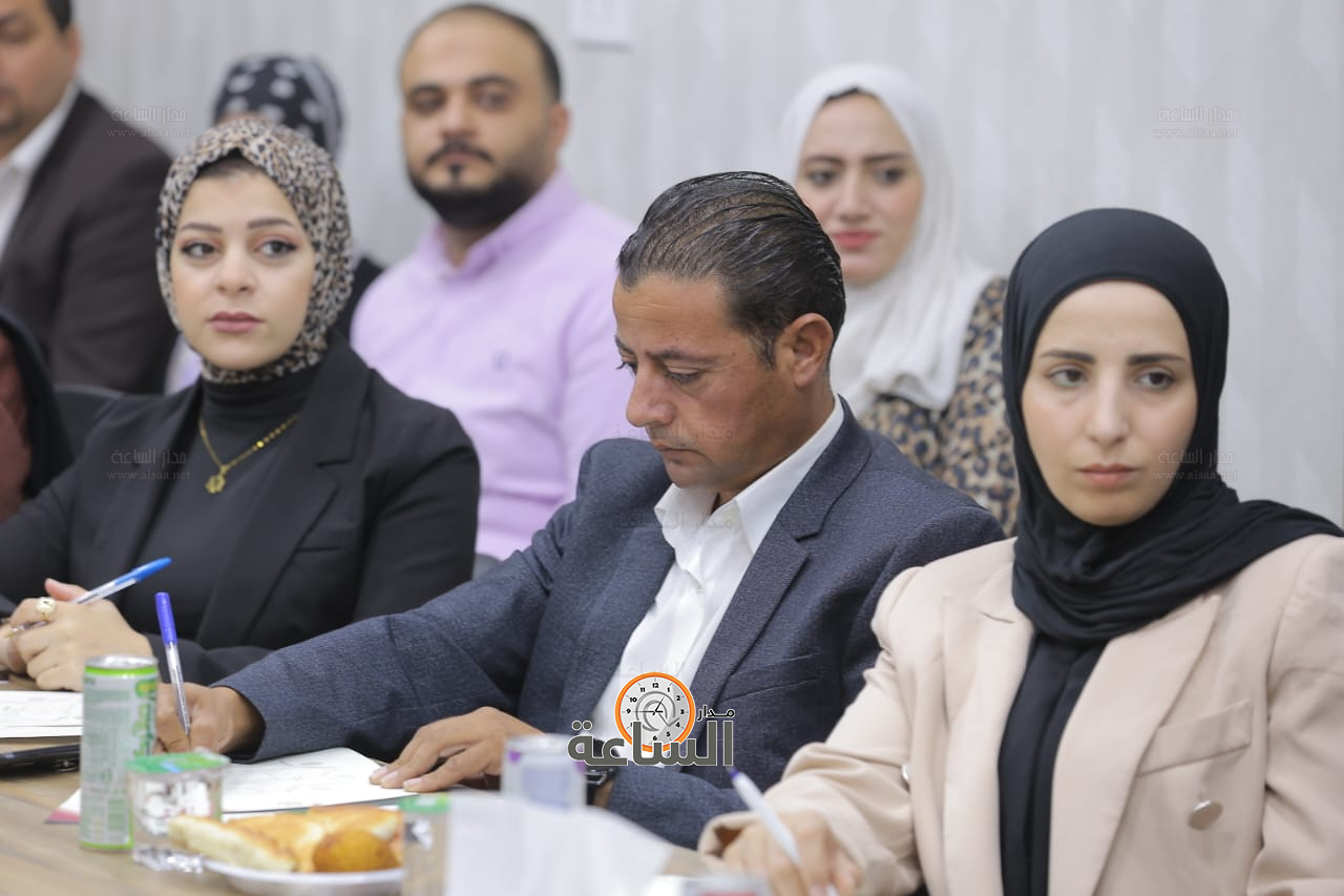 Madar Al-Saa Images 0.8769165951255783