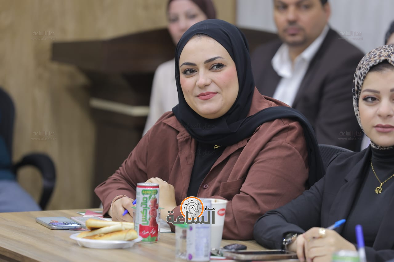 Madar Al-Saa Images 0.33369047780394856