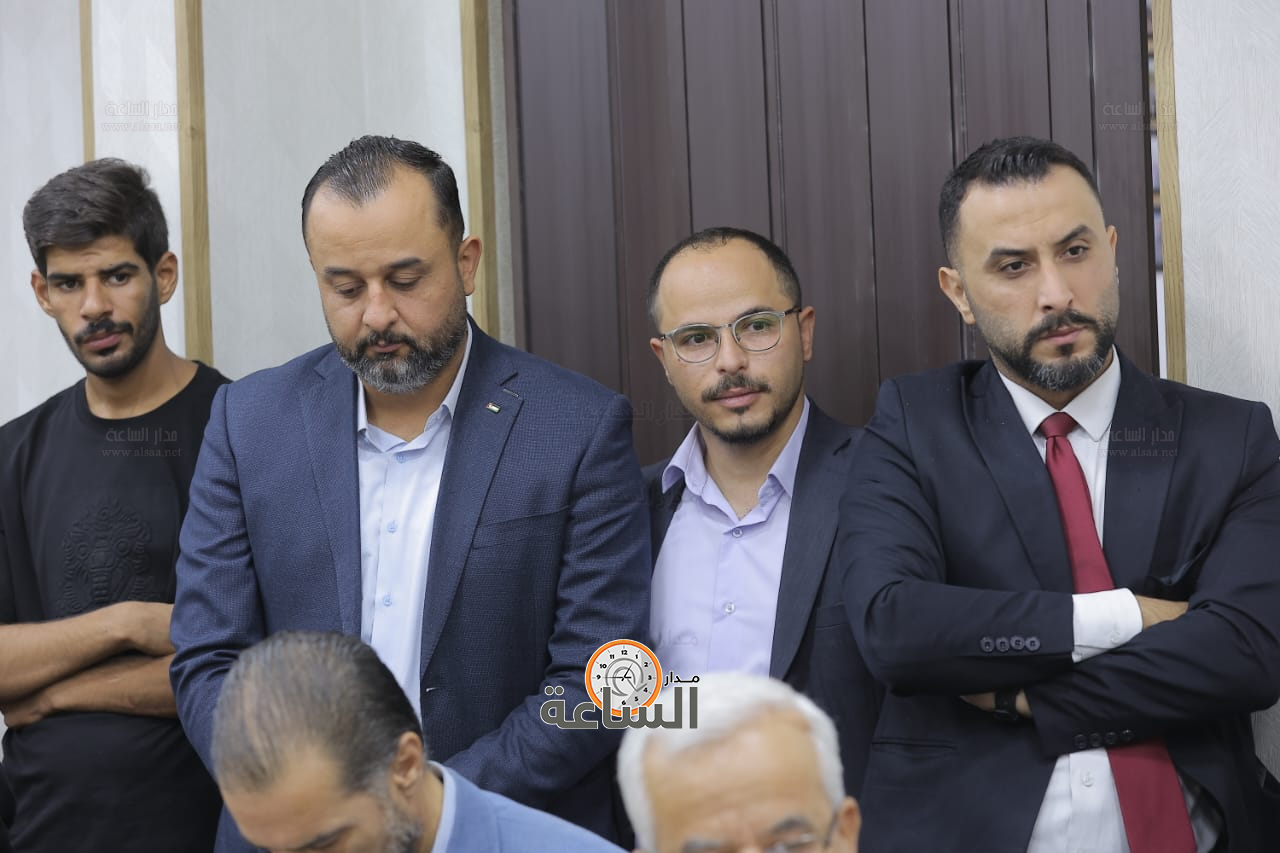 Madar Al-Saa Images 0.0013287907401408061