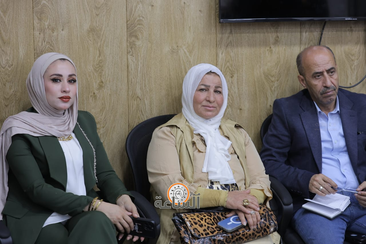 Madar Al-Saa Images 0.07373152140707118