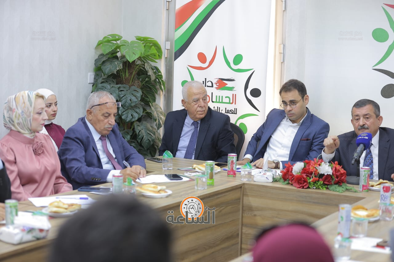 Madar Al-Saa Images 0.9860873507352752