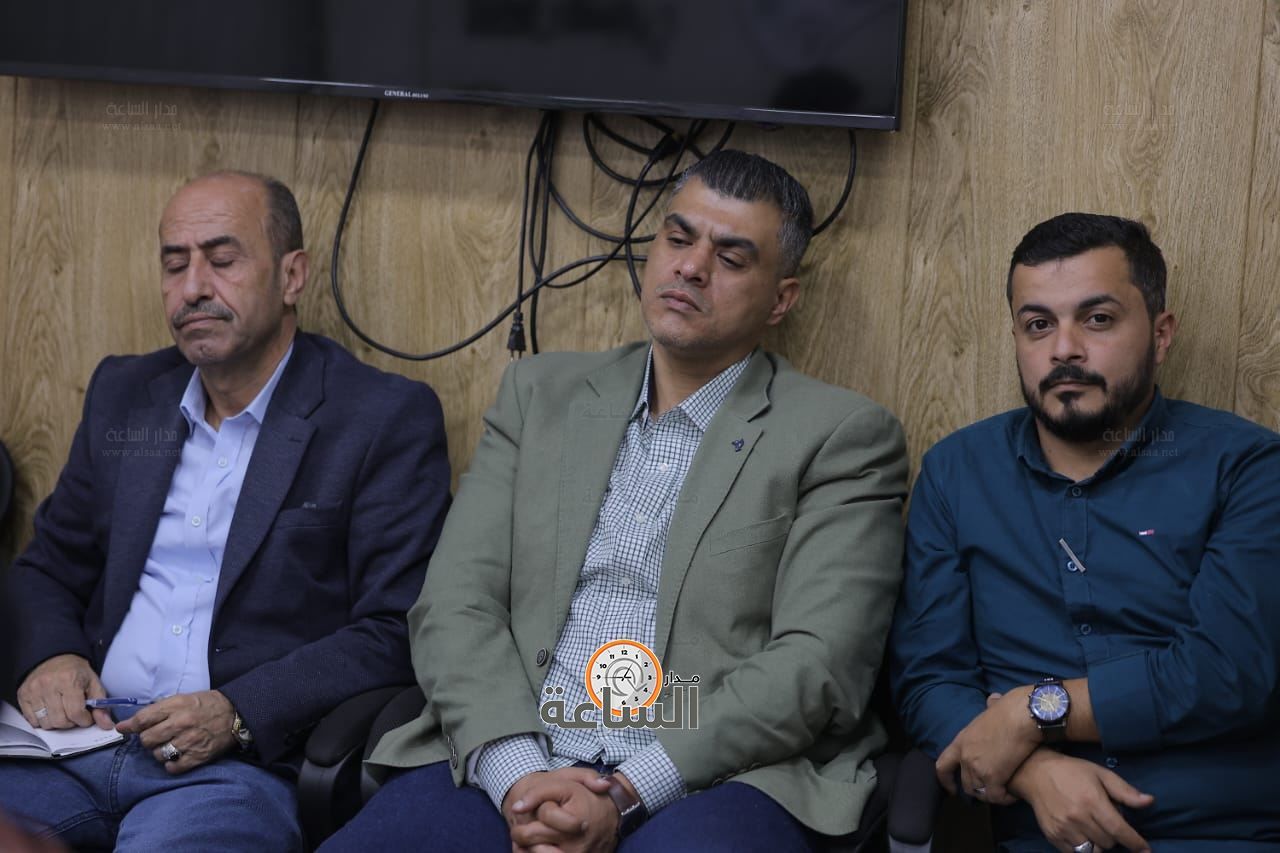 Madar Al-Saa Images 0.771028865439623