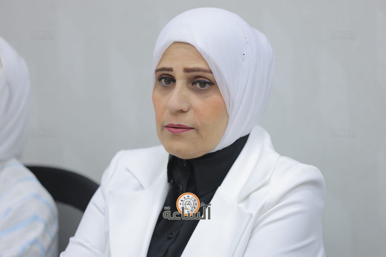 Madar Al-Saa Images 0.3477943806690663