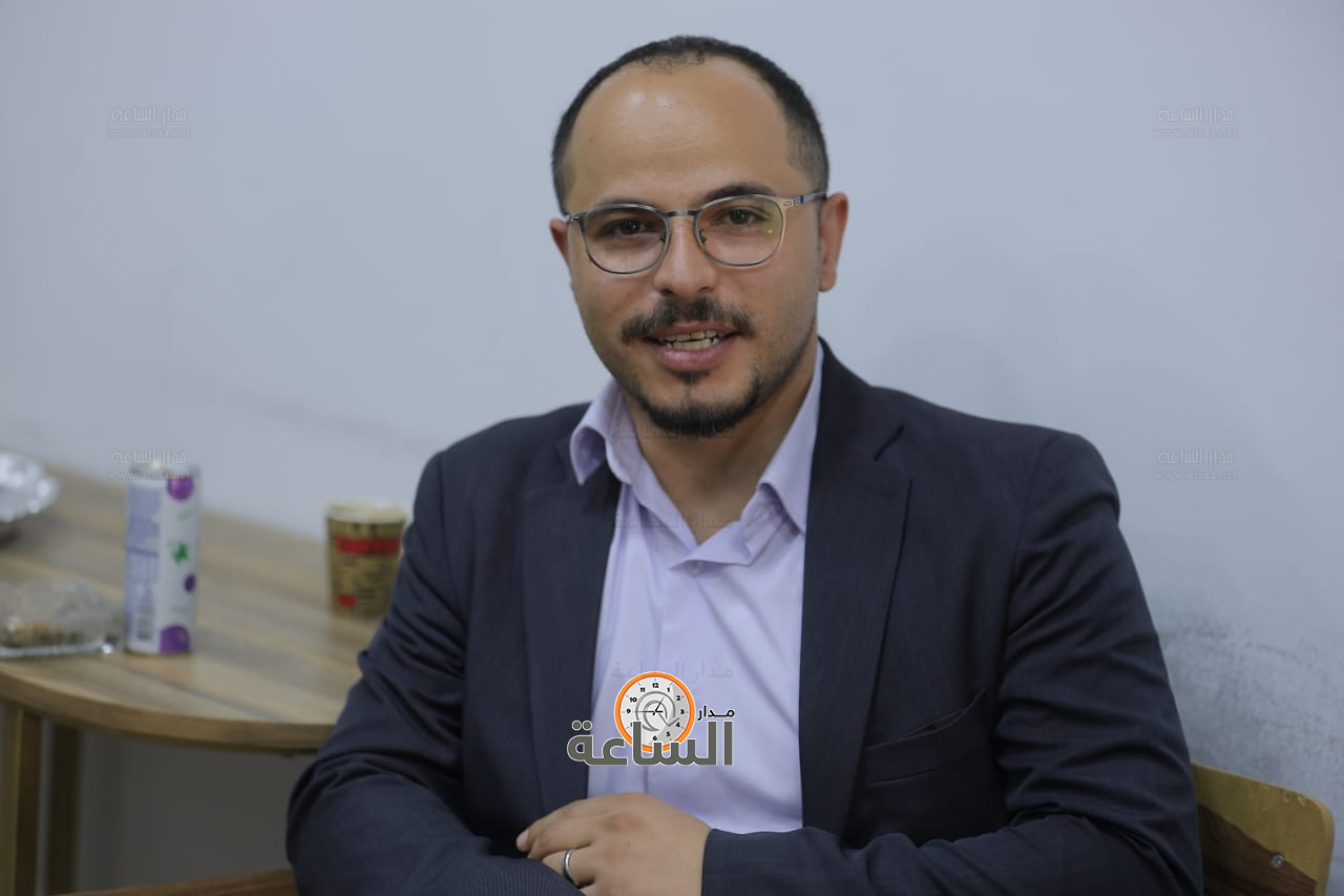 Madar Al-Saa Images 0.5862107342350377