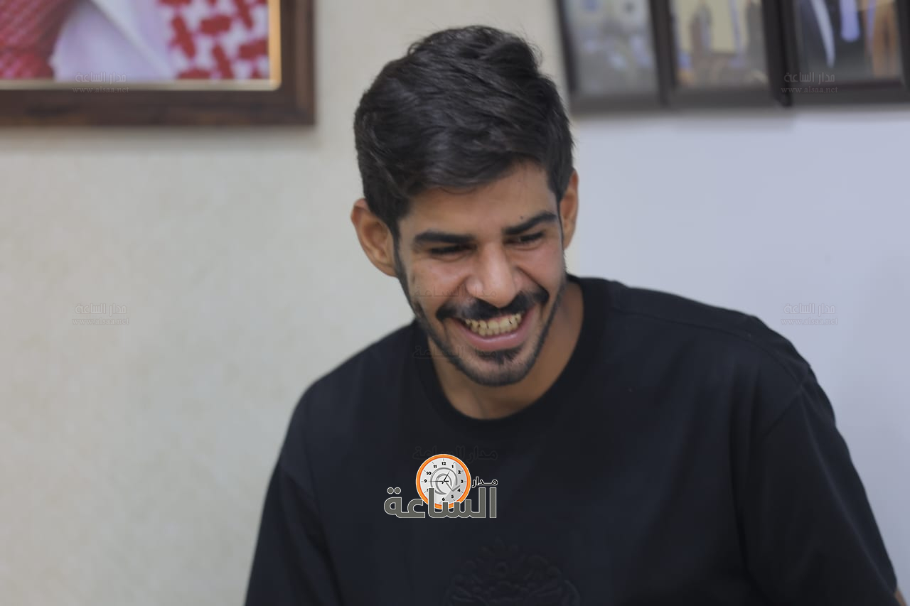 Madar Al-Saa Images 0.5036955634952313