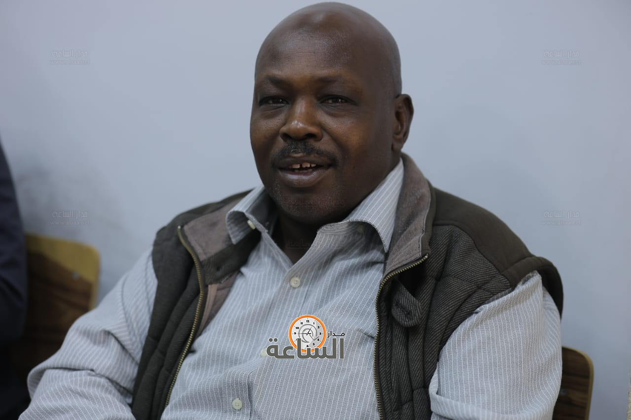 Madar Al-Saa Images 0.9758347194649547