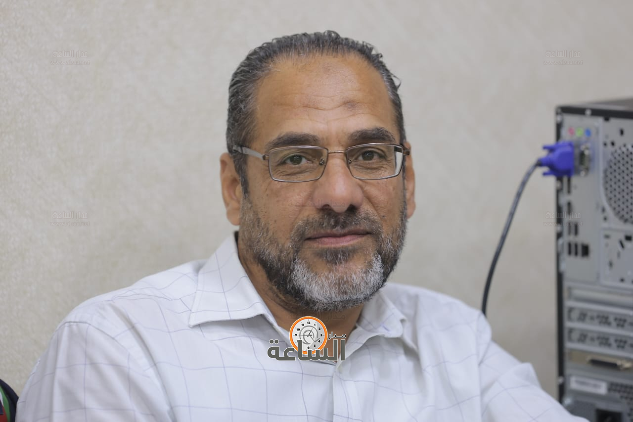 Madar Al-Saa Images 0.4859482359548444