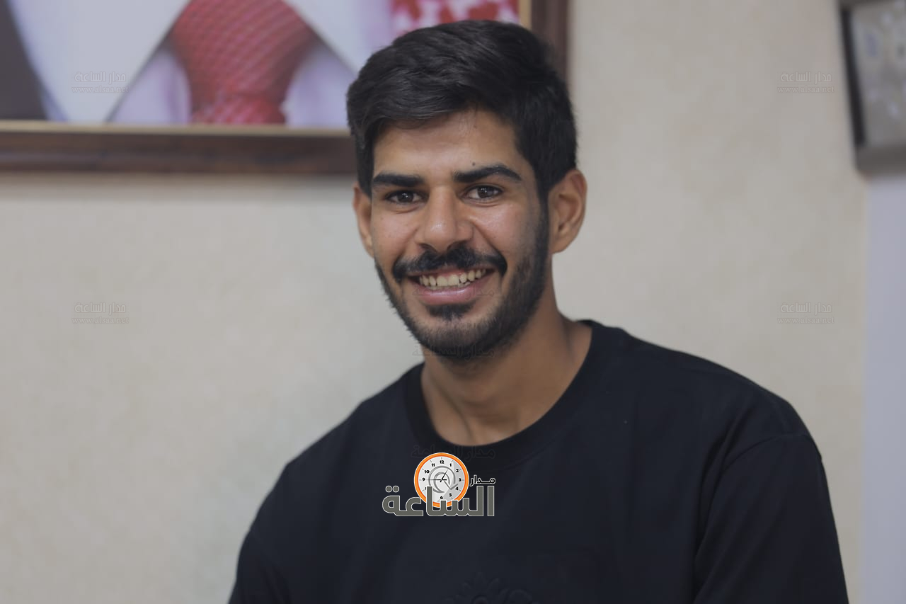 Madar Al-Saa Images 0.2269814145818072