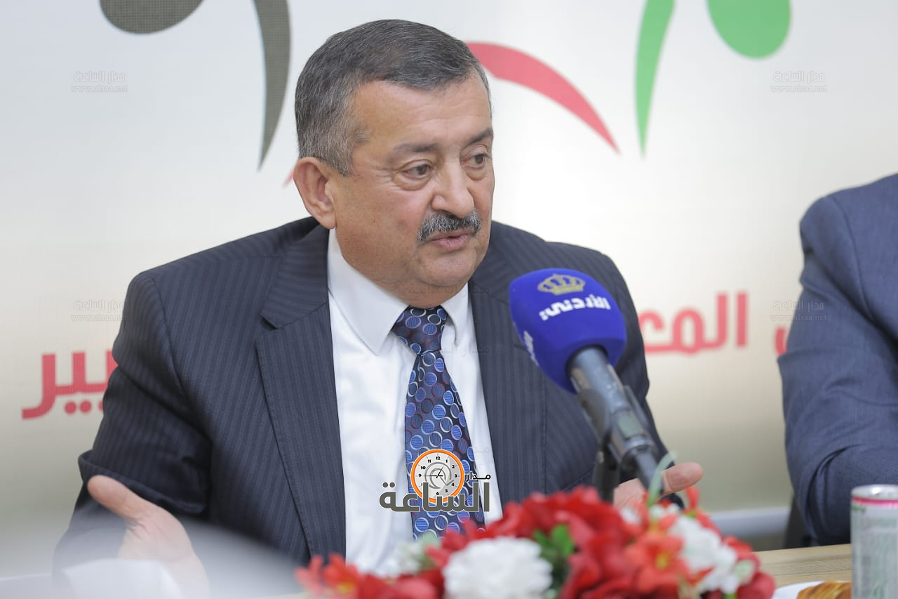 Madar Al-Saa Images 0.1769694555354574