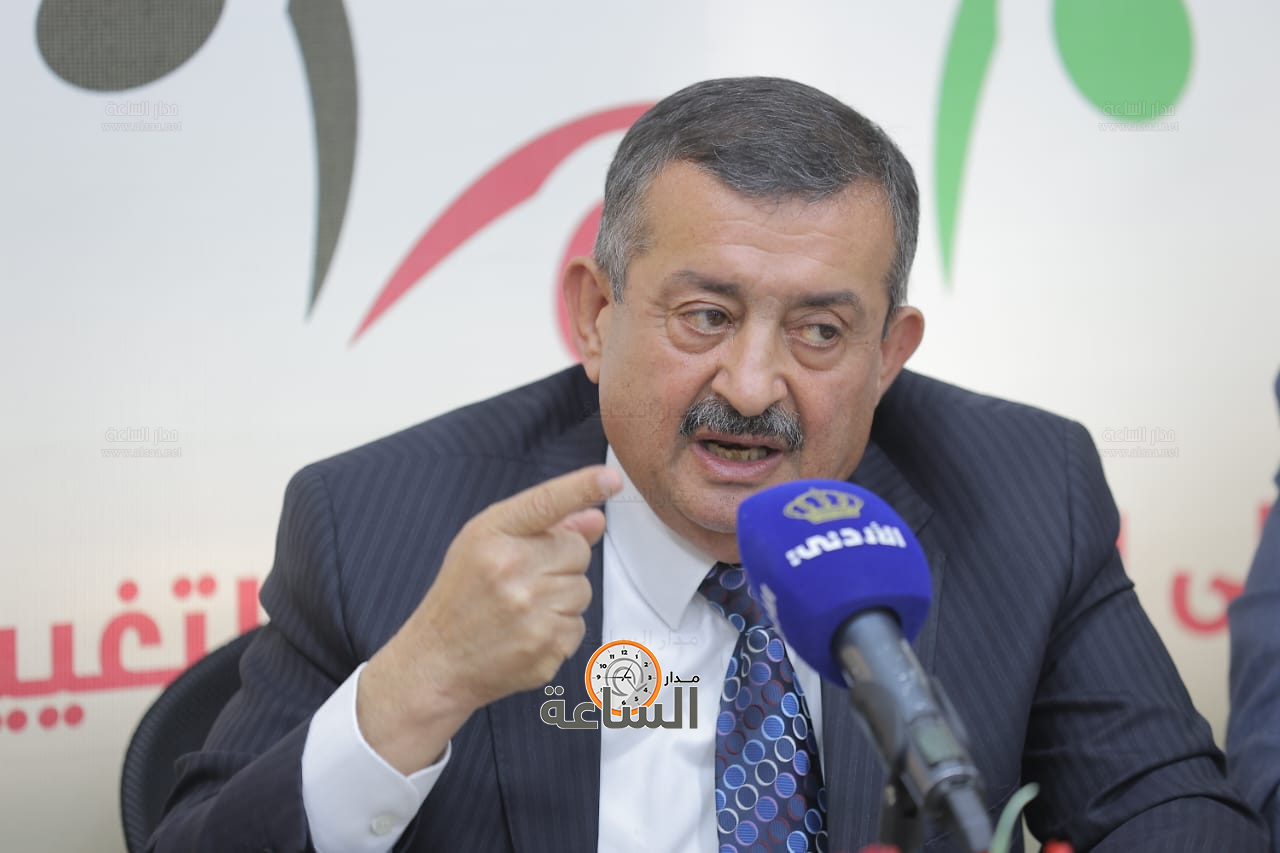 Madar Al-Saa Images 0.9437186310419958