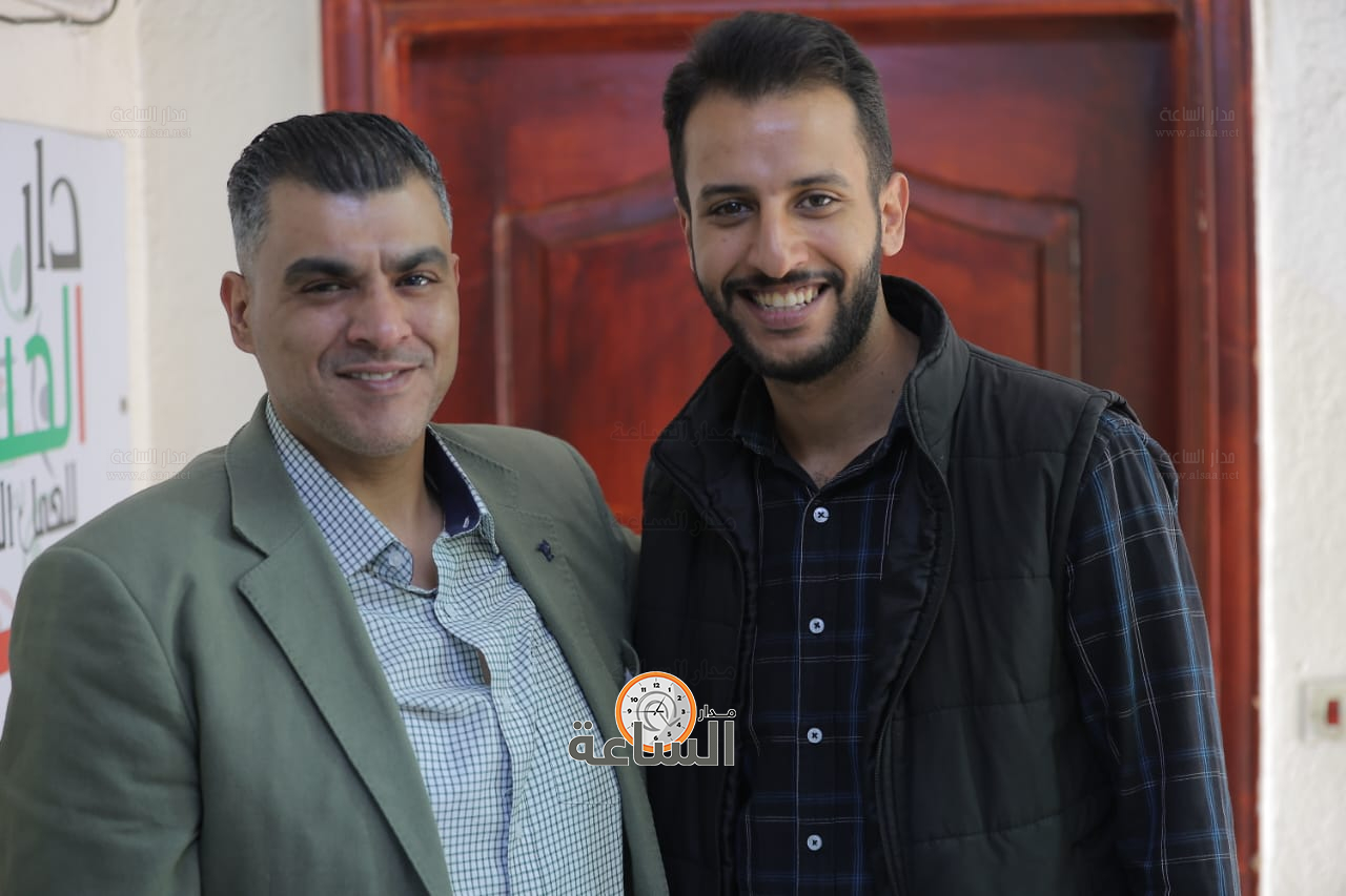 Madar Al-Saa Images 0.8278749145473481