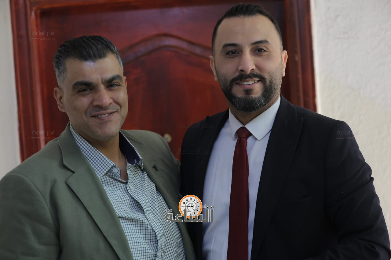 Madar Al-Saa Images 0.626521932941168